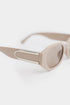 SUNGLASSES (E2893/111/813)