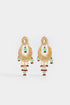 EARRINGS (E2894/110/131)