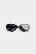 SUNGLASSES (E2894/111/901)