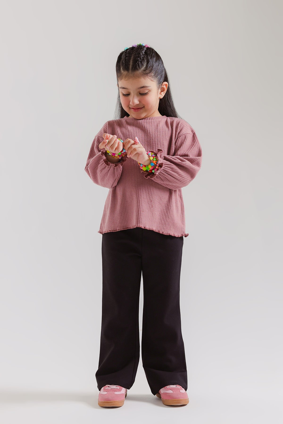 TROUSER (E2894-301-902)