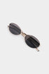 SUNGLASSES (E2895/111/901)