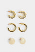 EARRINGS (E2897/110/131)