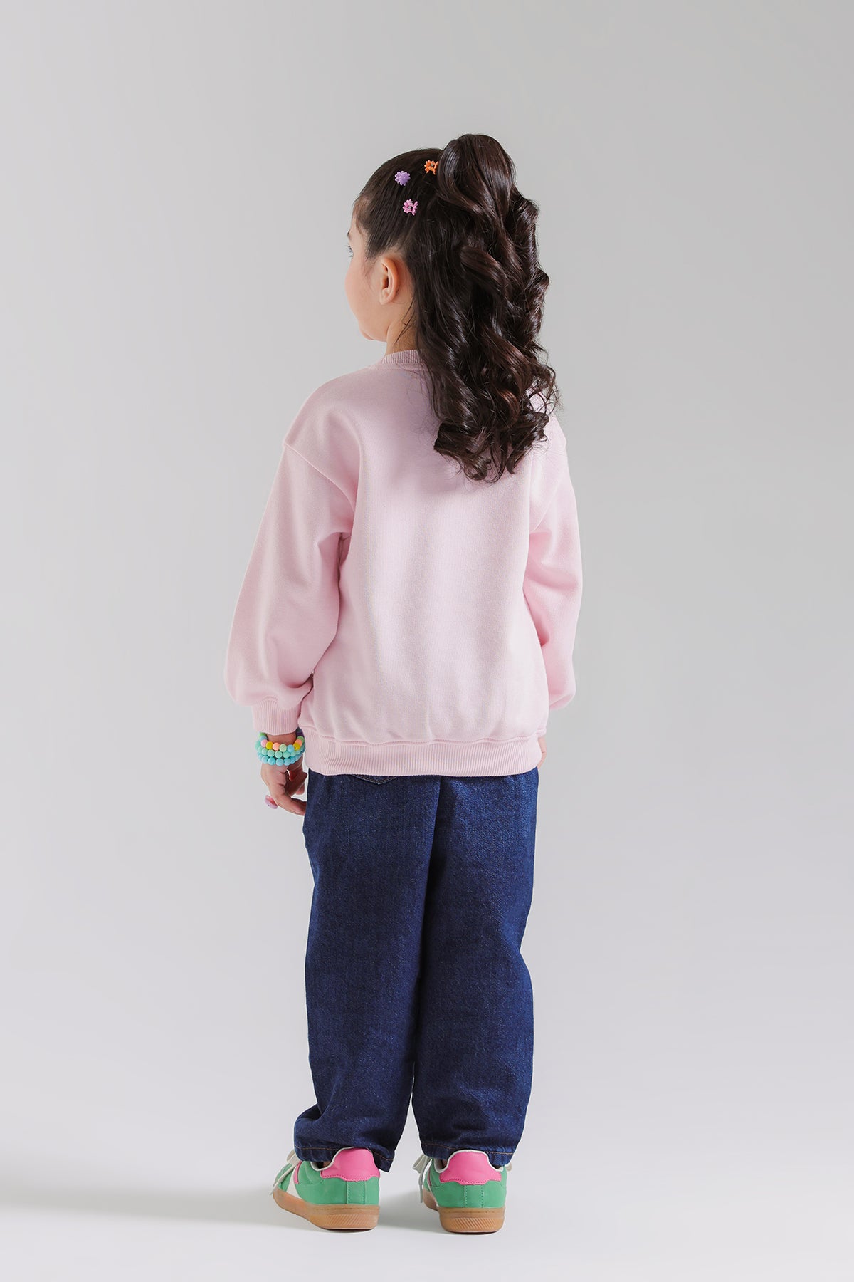 JEANS (E2900-301-618)
