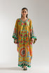 PRINTED KAFTAN (E2904/103/224)