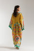 PRINTED KAFTAN (E2904/103/224)