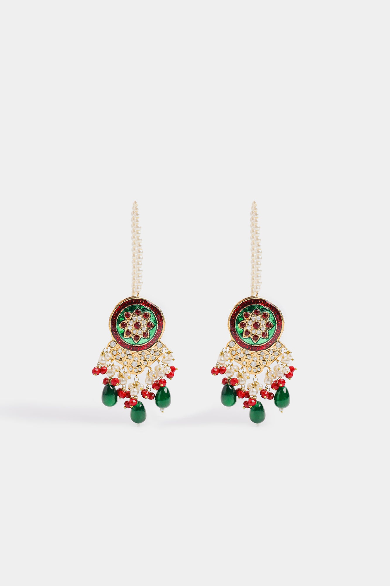 EARRINGS (E2908/110/998)