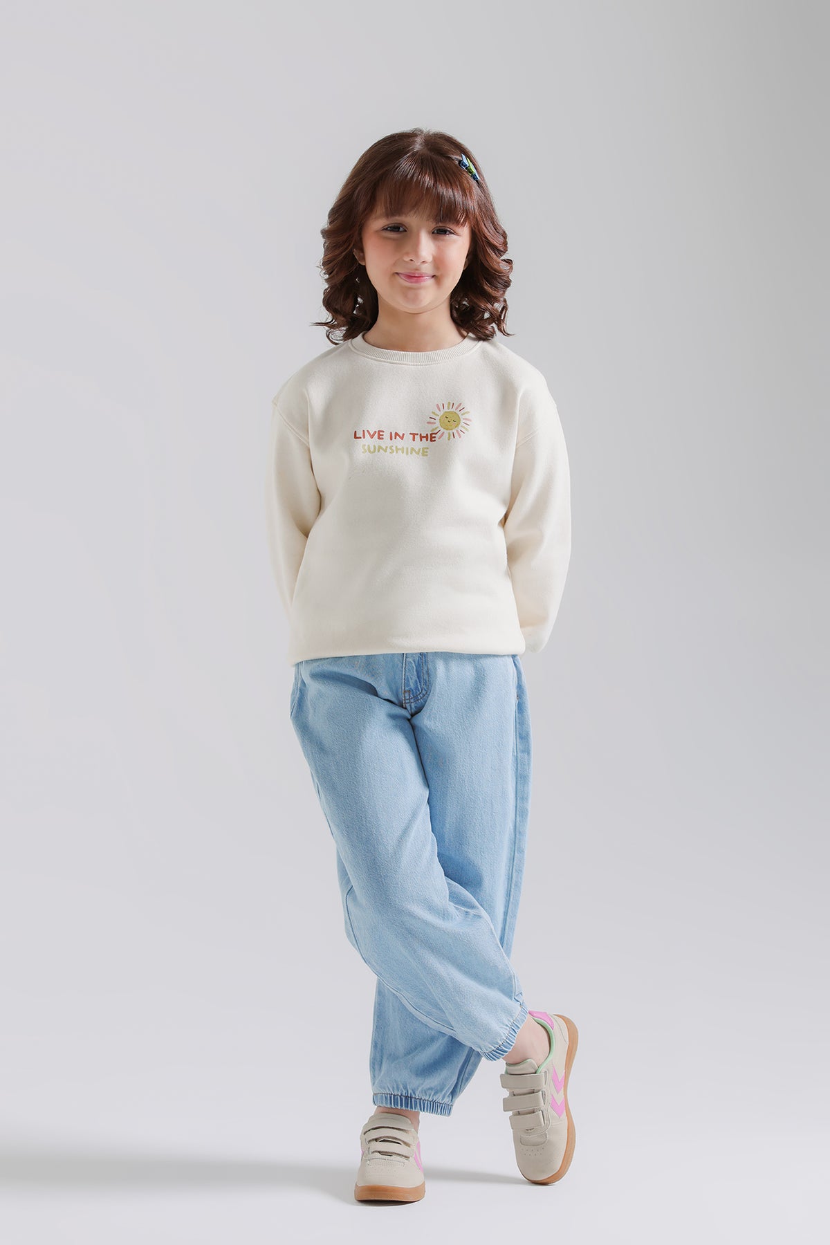 SWEATSHIRT (E2908-301-006)