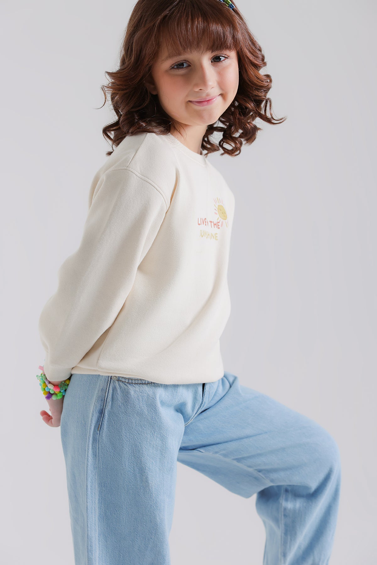 SWEATSHIRT (E2908-301-006)