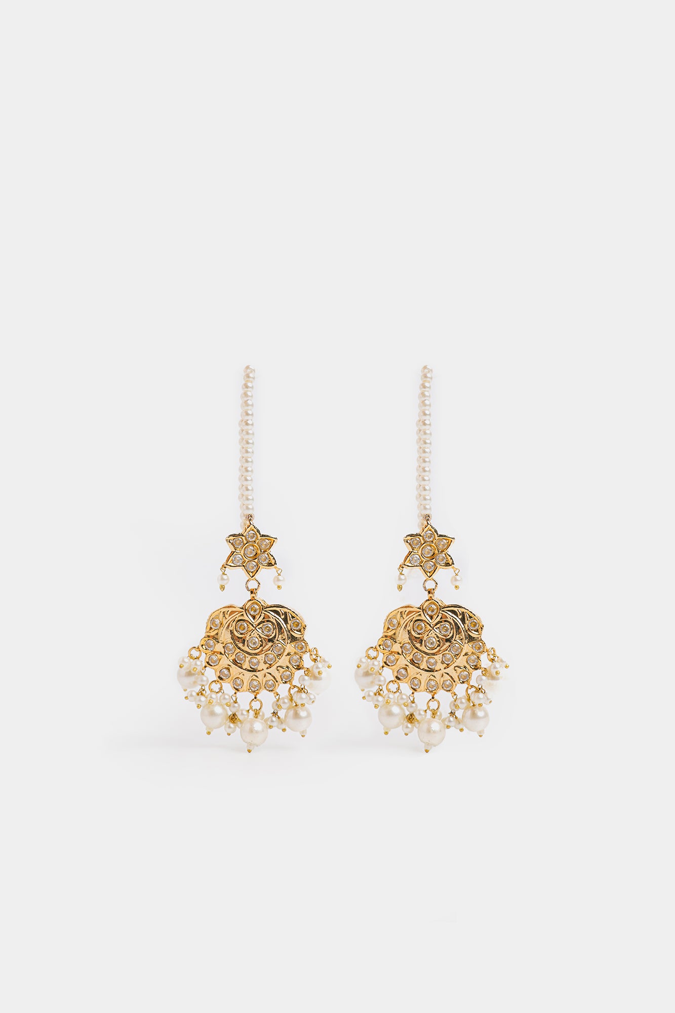 EARRINGS (E2909/110/131)