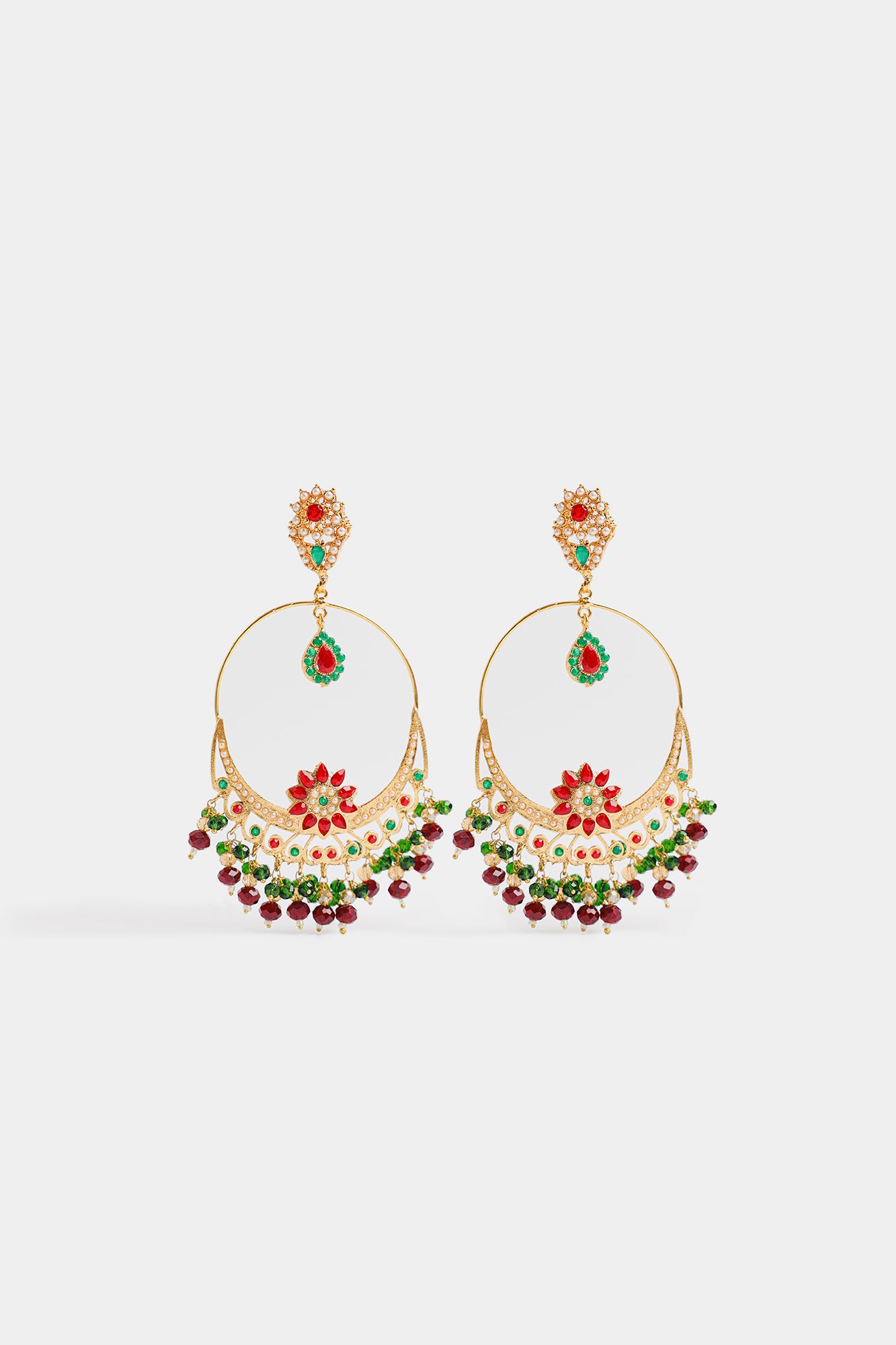 EARRINGS (E2911/110/998)