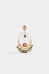 EARRINGS (E2911/110/998)