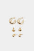 EARRINGS (E2915/110/131)