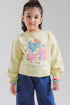 SWEATSHIRTS (E2915-301-110)