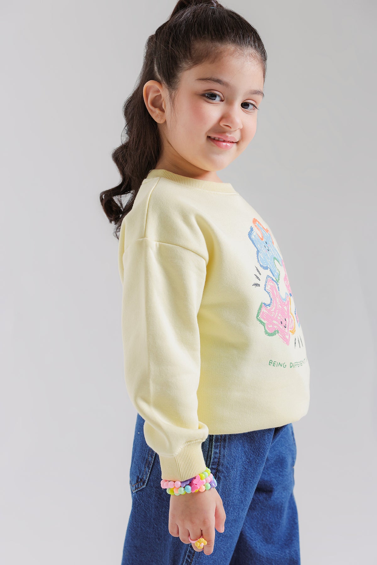 SWEATSHIRTS (E2915-301-110)