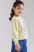 SWEATSHIRTS (E2915-301-110)