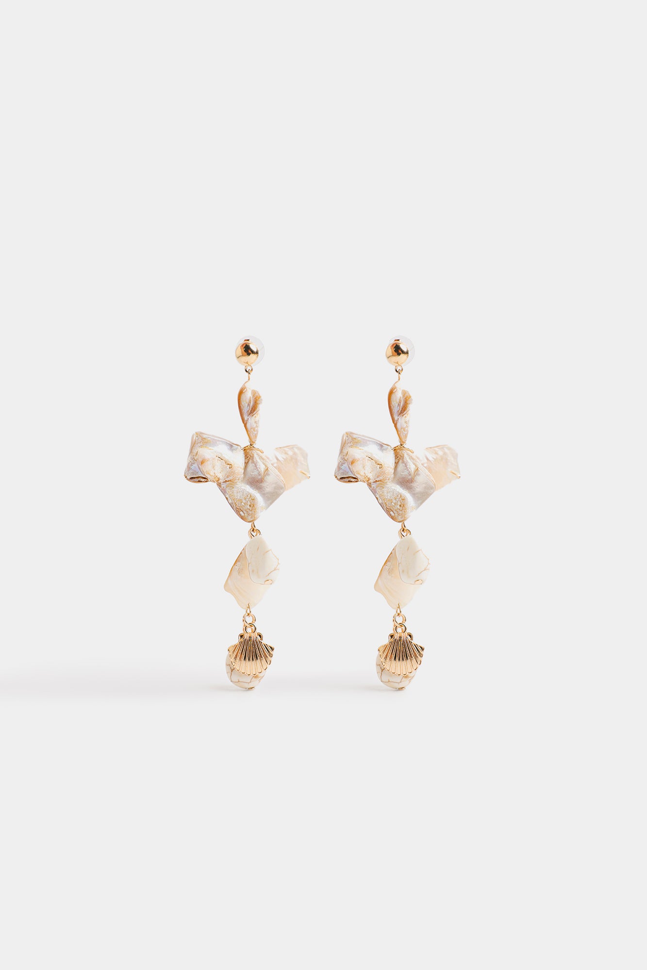 EARRINGS (E2917/110/004)