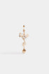 EARRINGS (E2917/110/004)