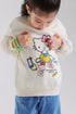 SWEATSHIRTS (E2917-301-006)