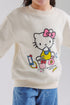 SWEATSHIRTS (E2917-301-006)