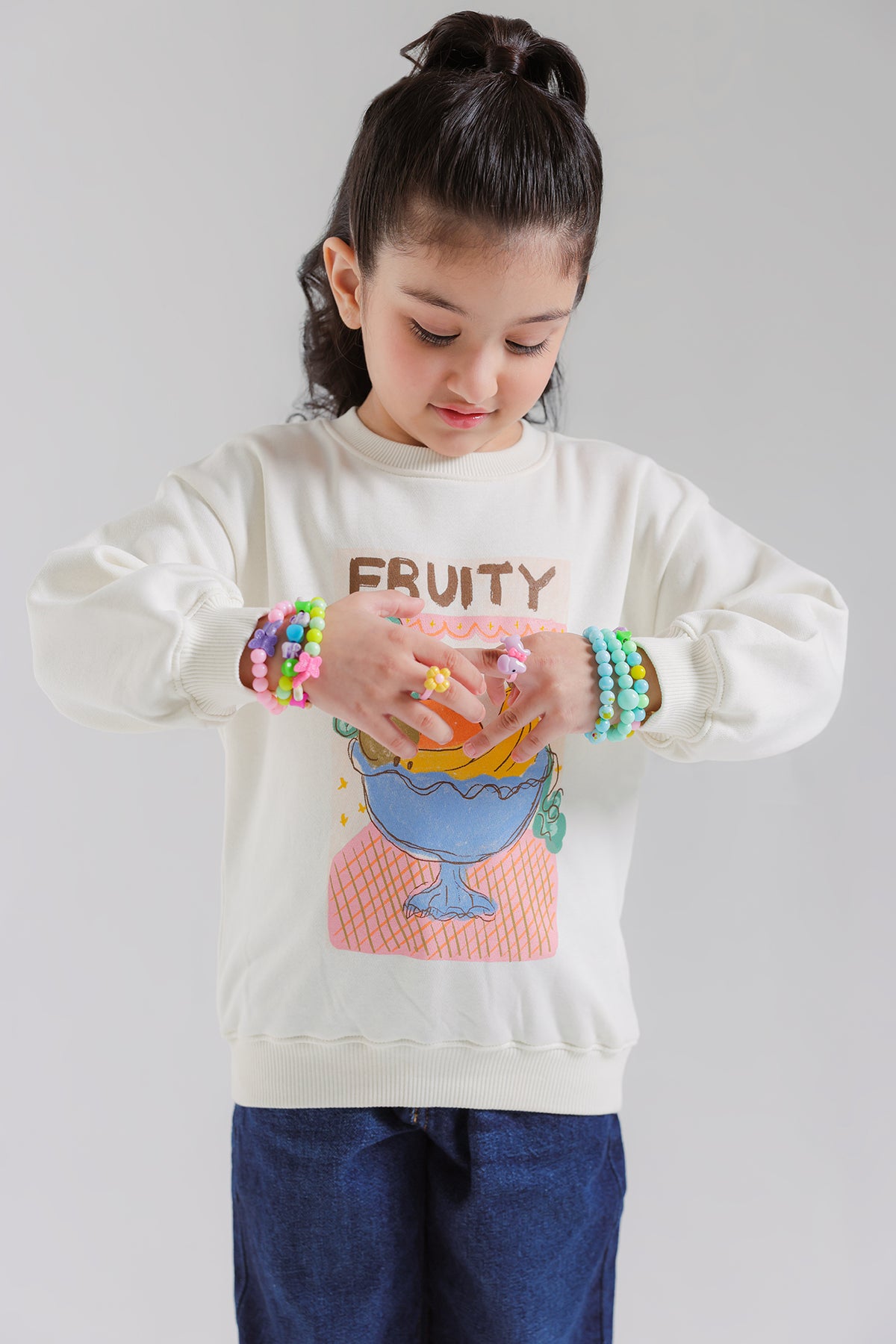 SWEATSHIRT (E2930-301-002)