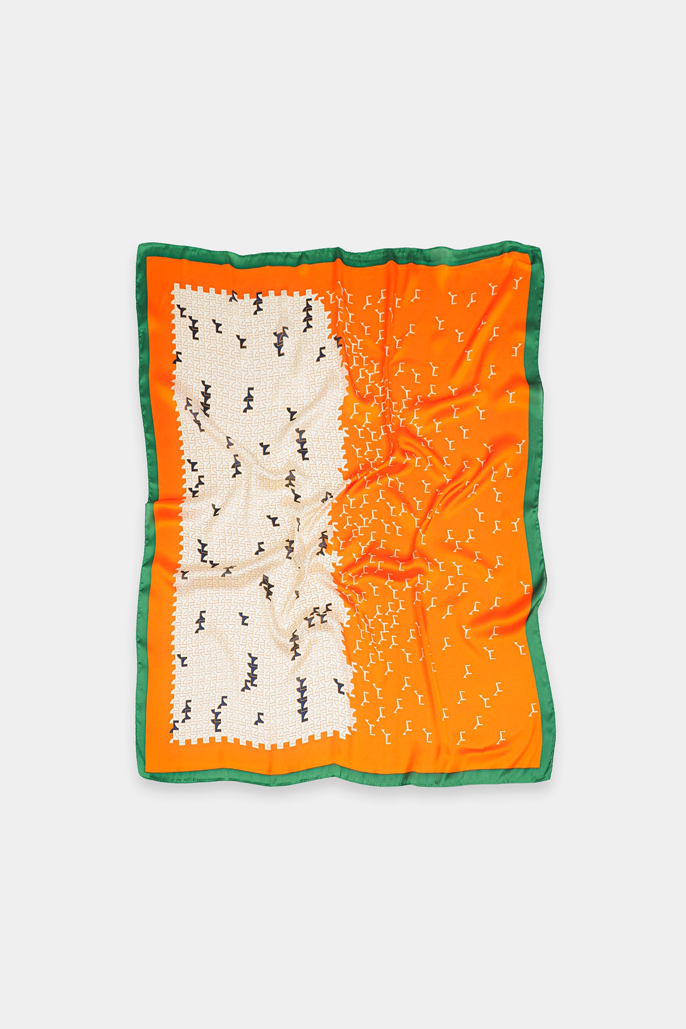 SCARF (E2933/111/201)