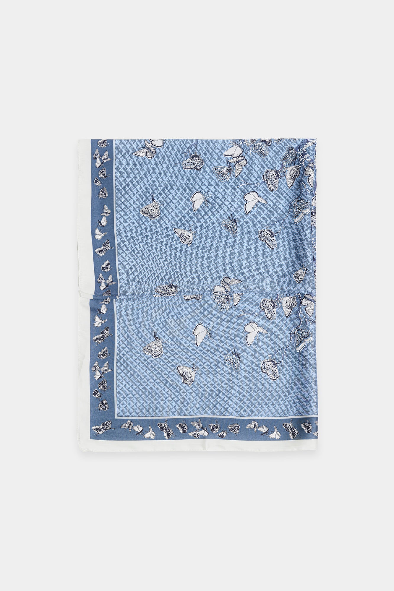SCARF (E2934/111/635)