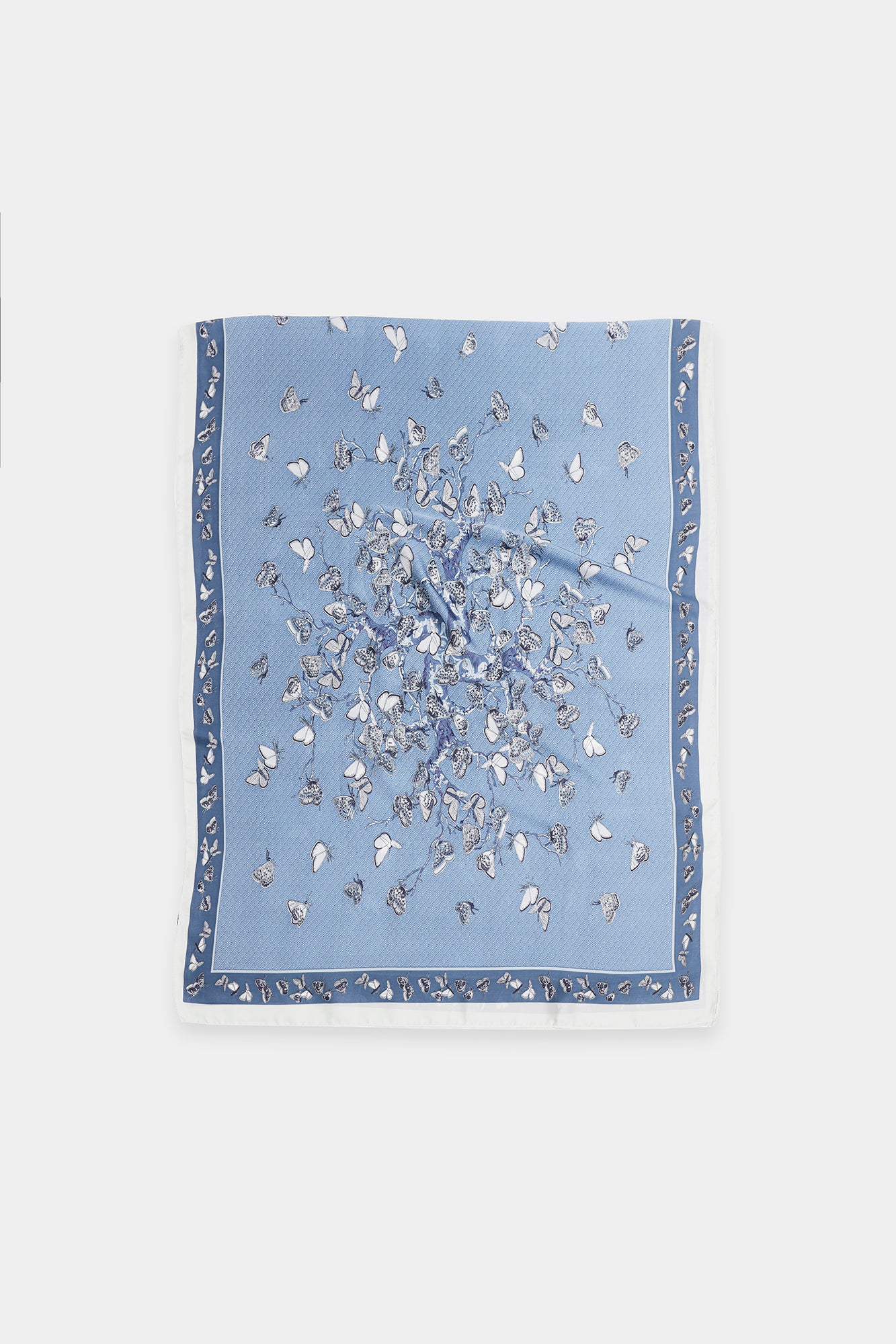 SCARF (E2934/111/635)