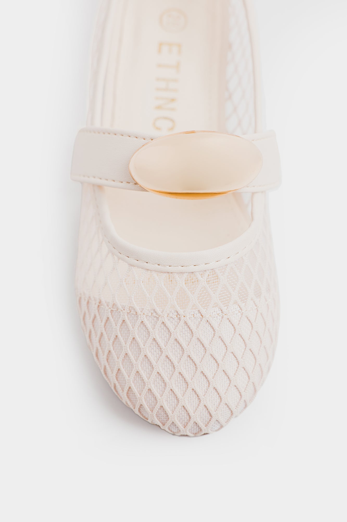 PUMPS (E2935/409/113)