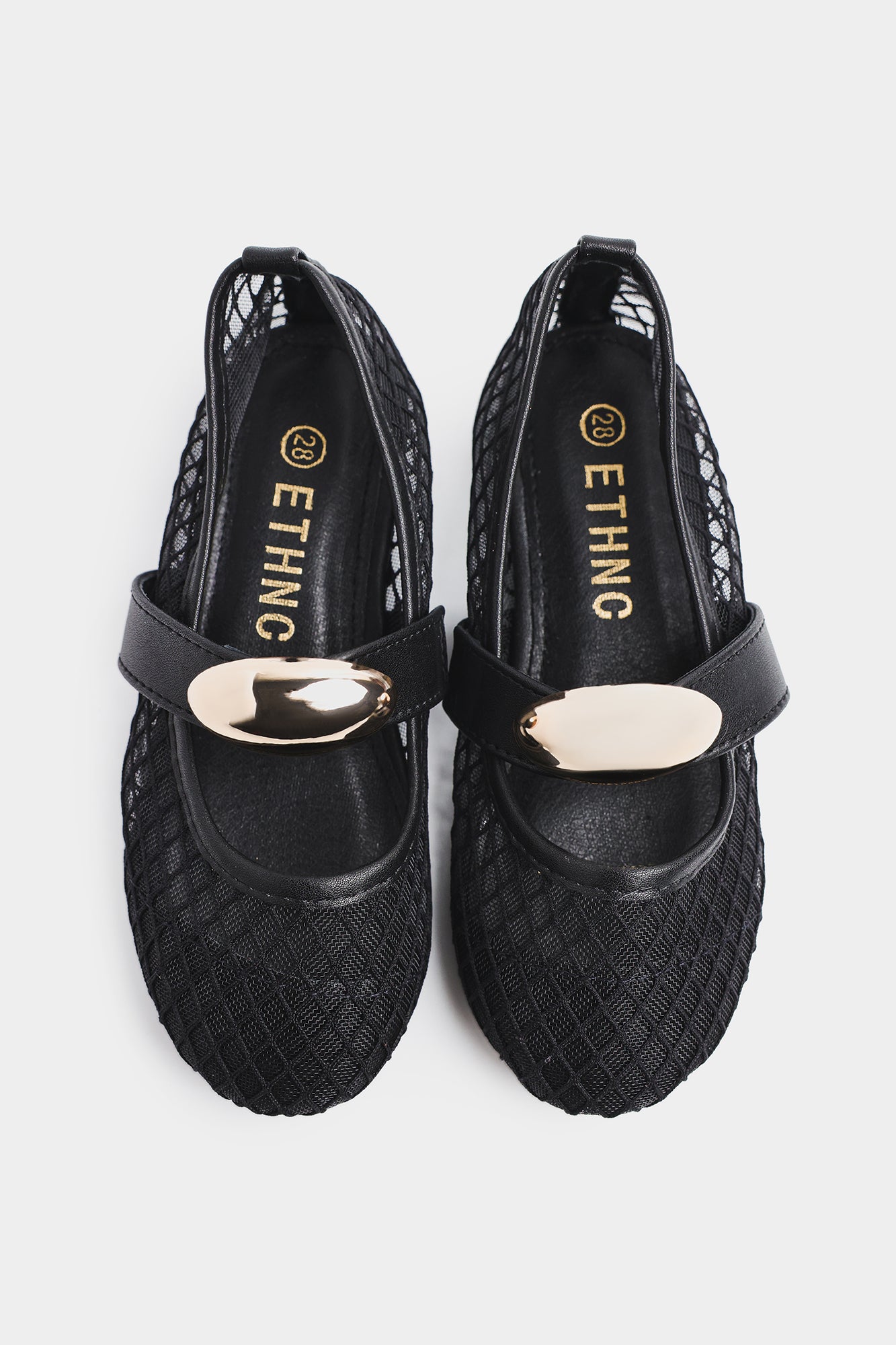 PUMPS (E2935/409/902)