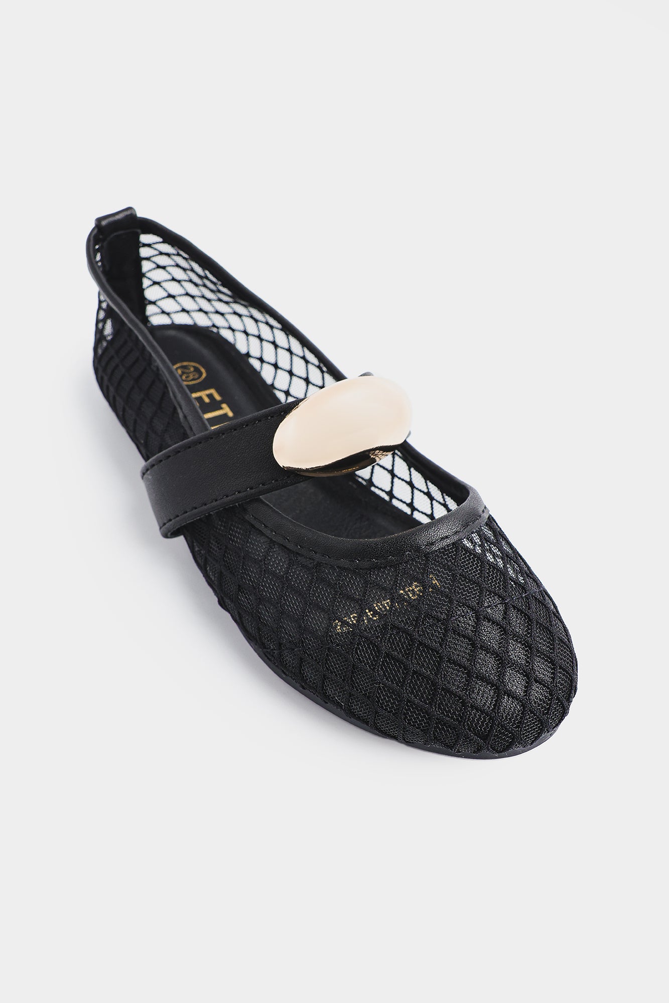 PUMPS (E2935/409/902)