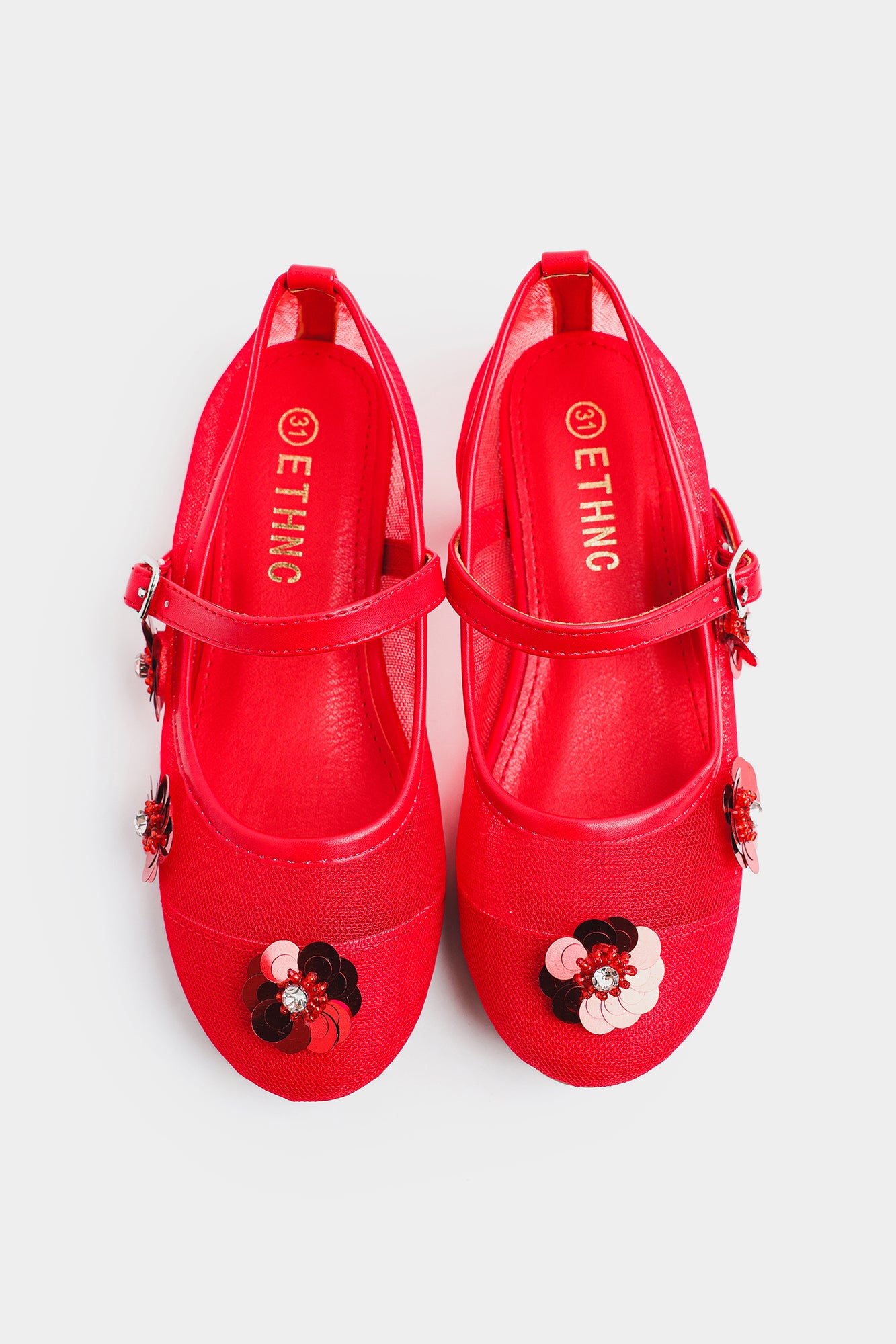 PUMPS (E2936/409/301)