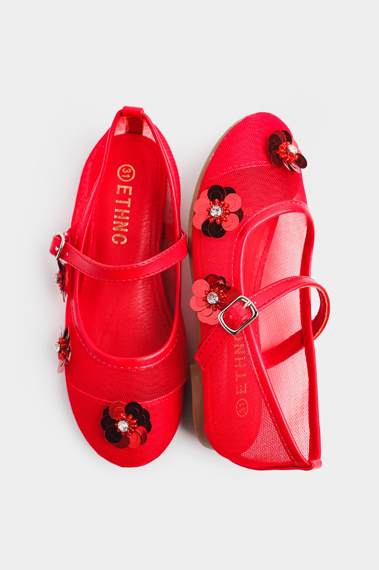 PUMPS (E2936/409/301)