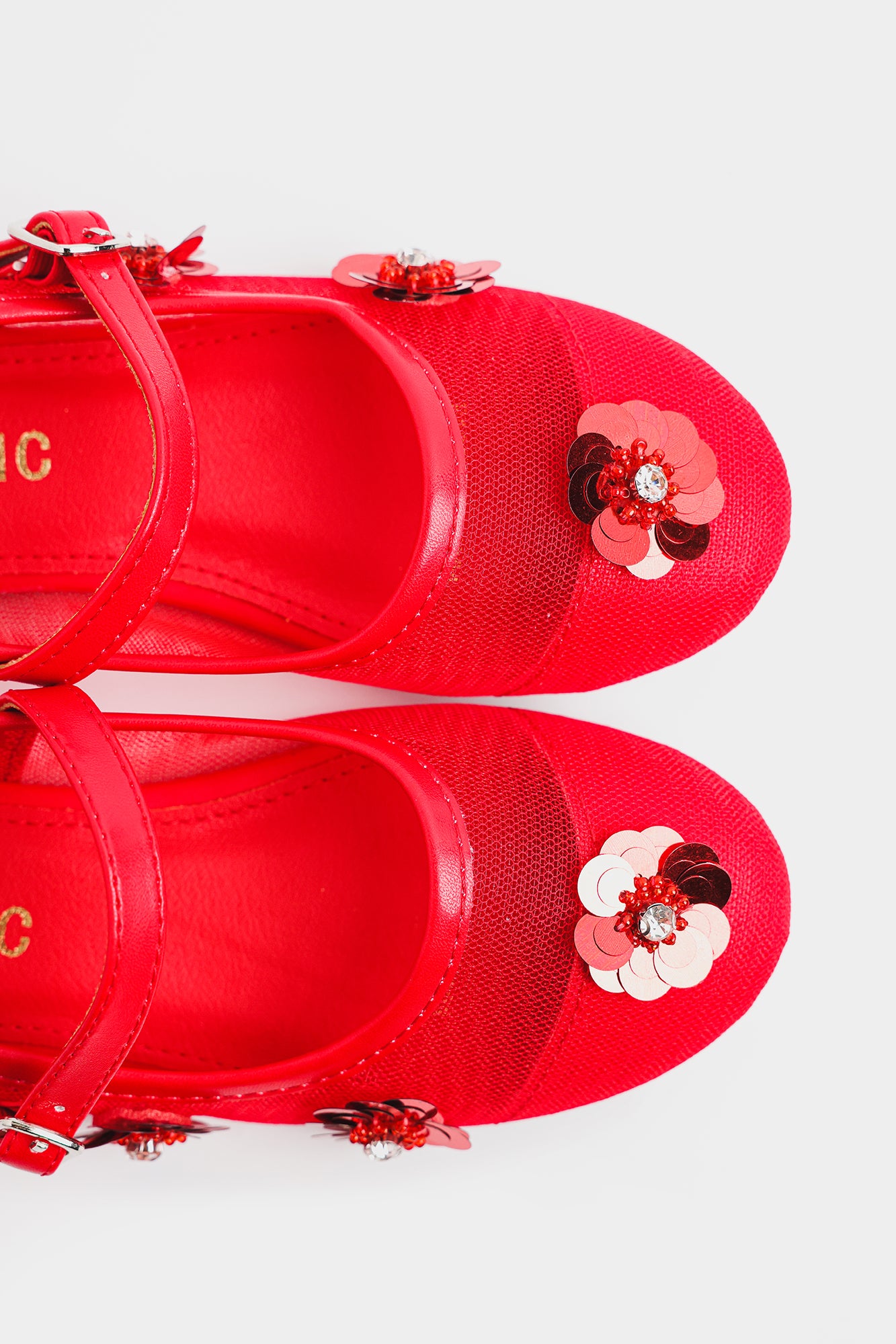 PUMPS (E2936/409/301)