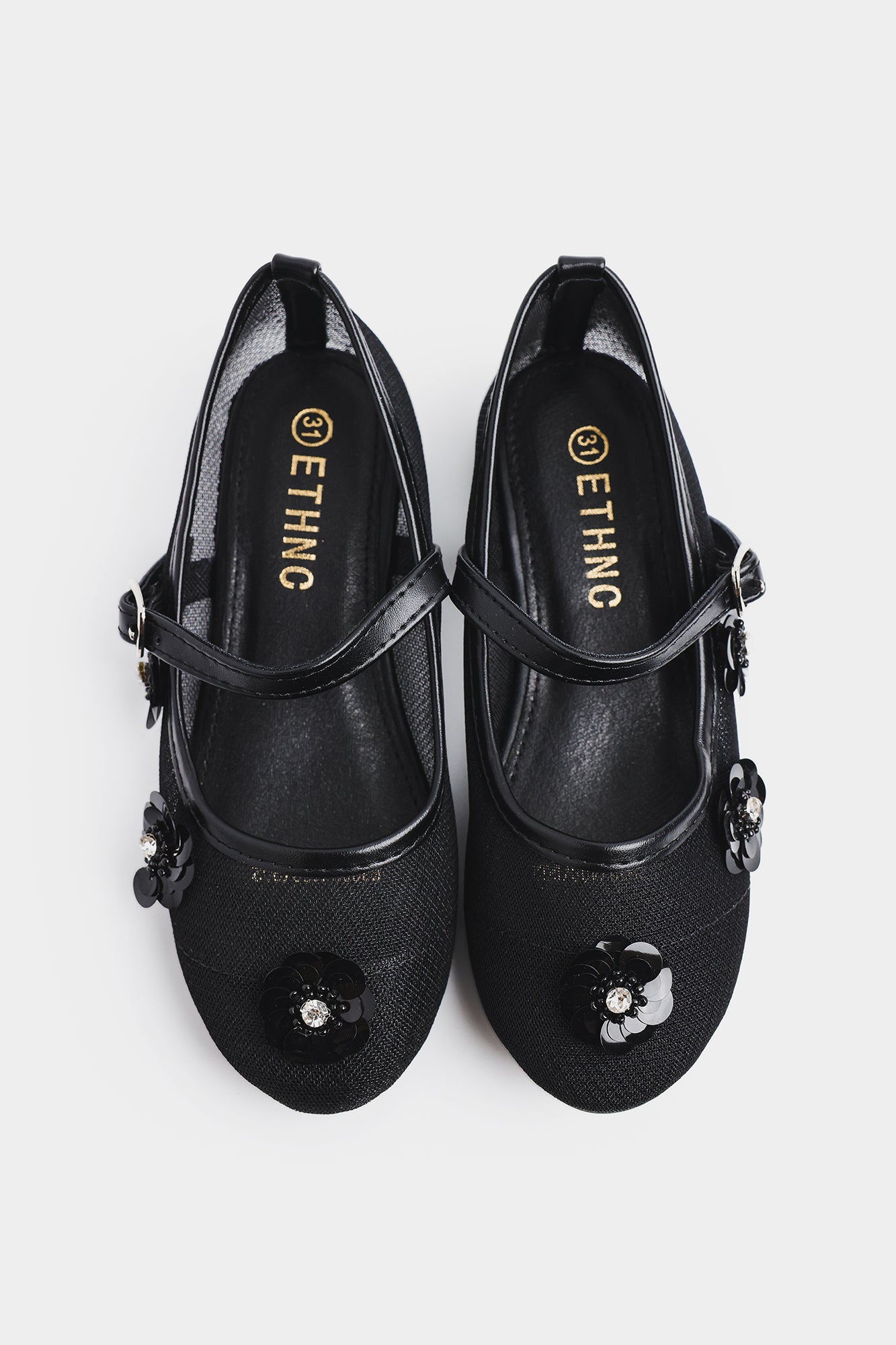 PUMPS (E2936/409/902)