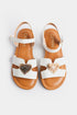 SANDAL (E2942/409/001)