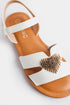 SANDAL (E2942/409/001)