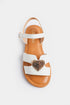 SANDAL (E2942/409/001)