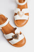 SANDAL (E2942/409/001)
