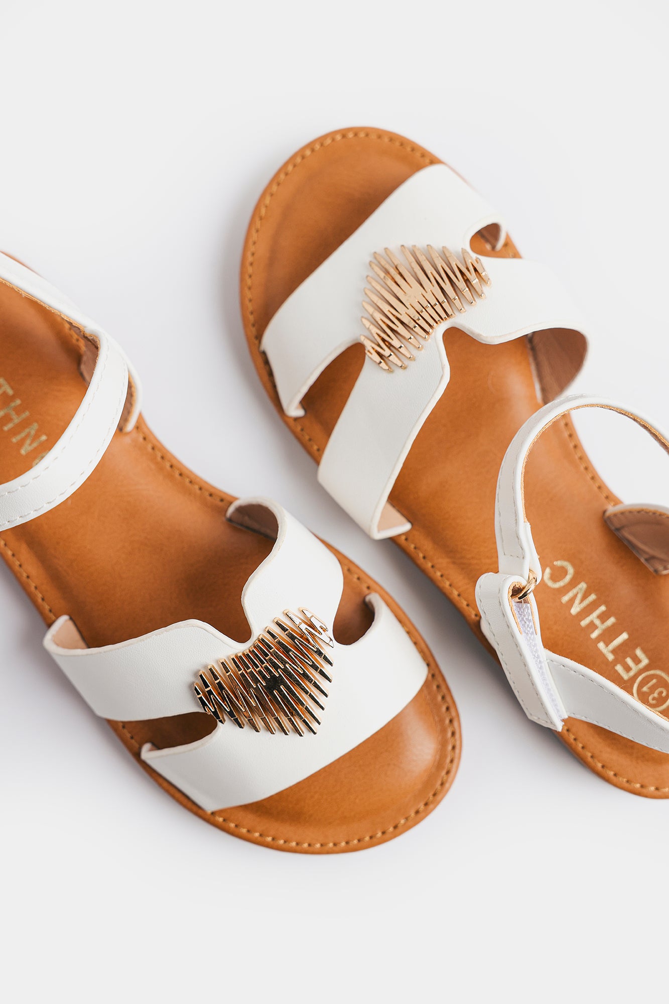 SANDAL (E2942/409/001)