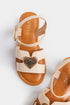 SANDAL (E2942/409/113)