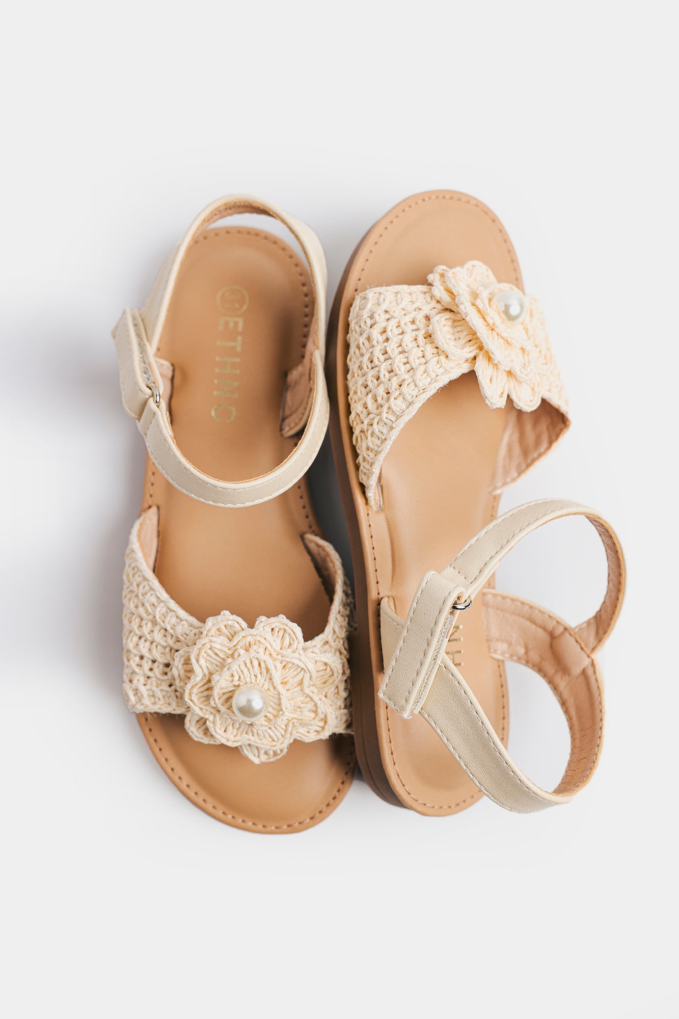 SANDAL (E2943/409/113)