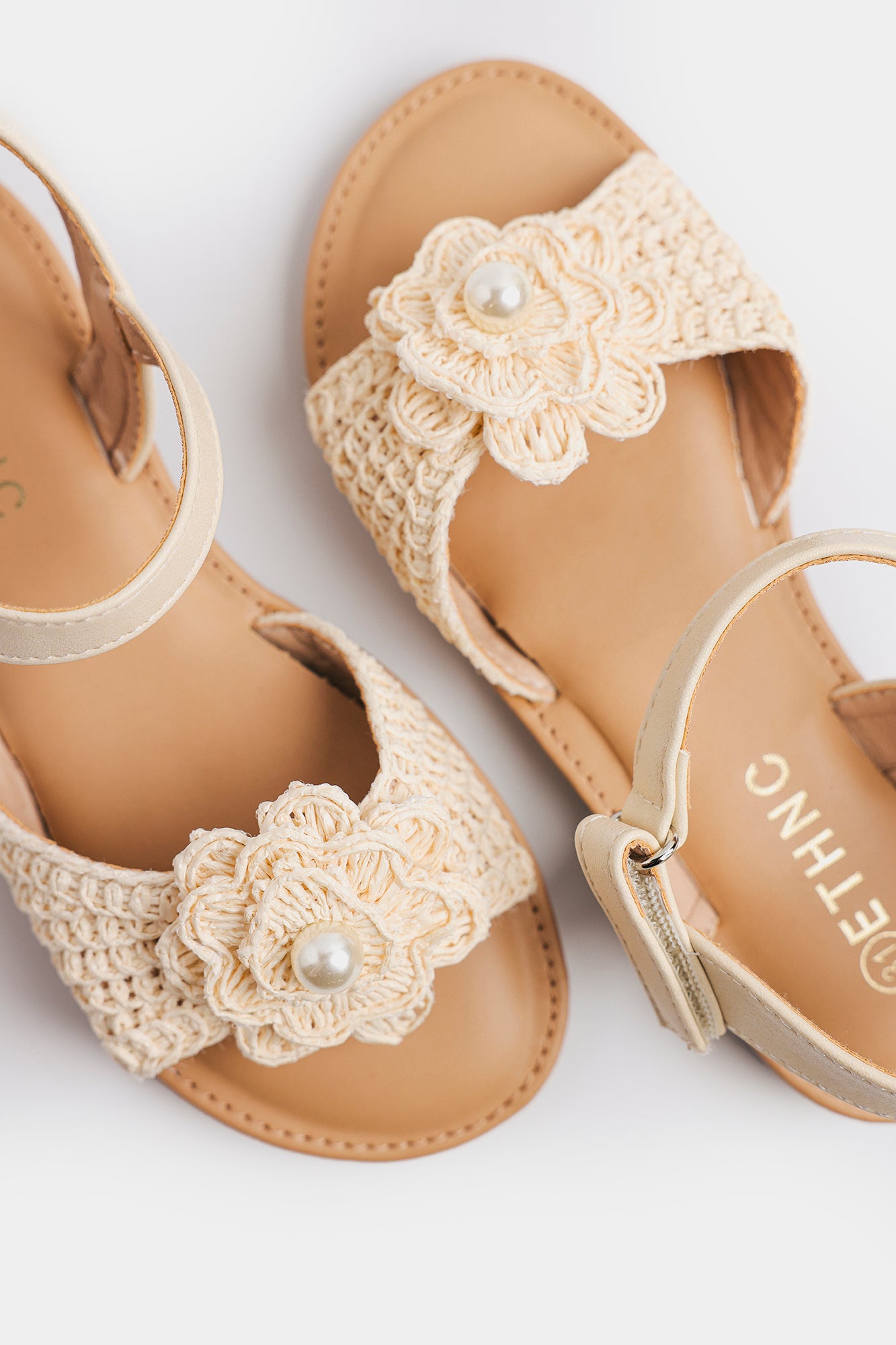 SANDAL (E2943/409/113)