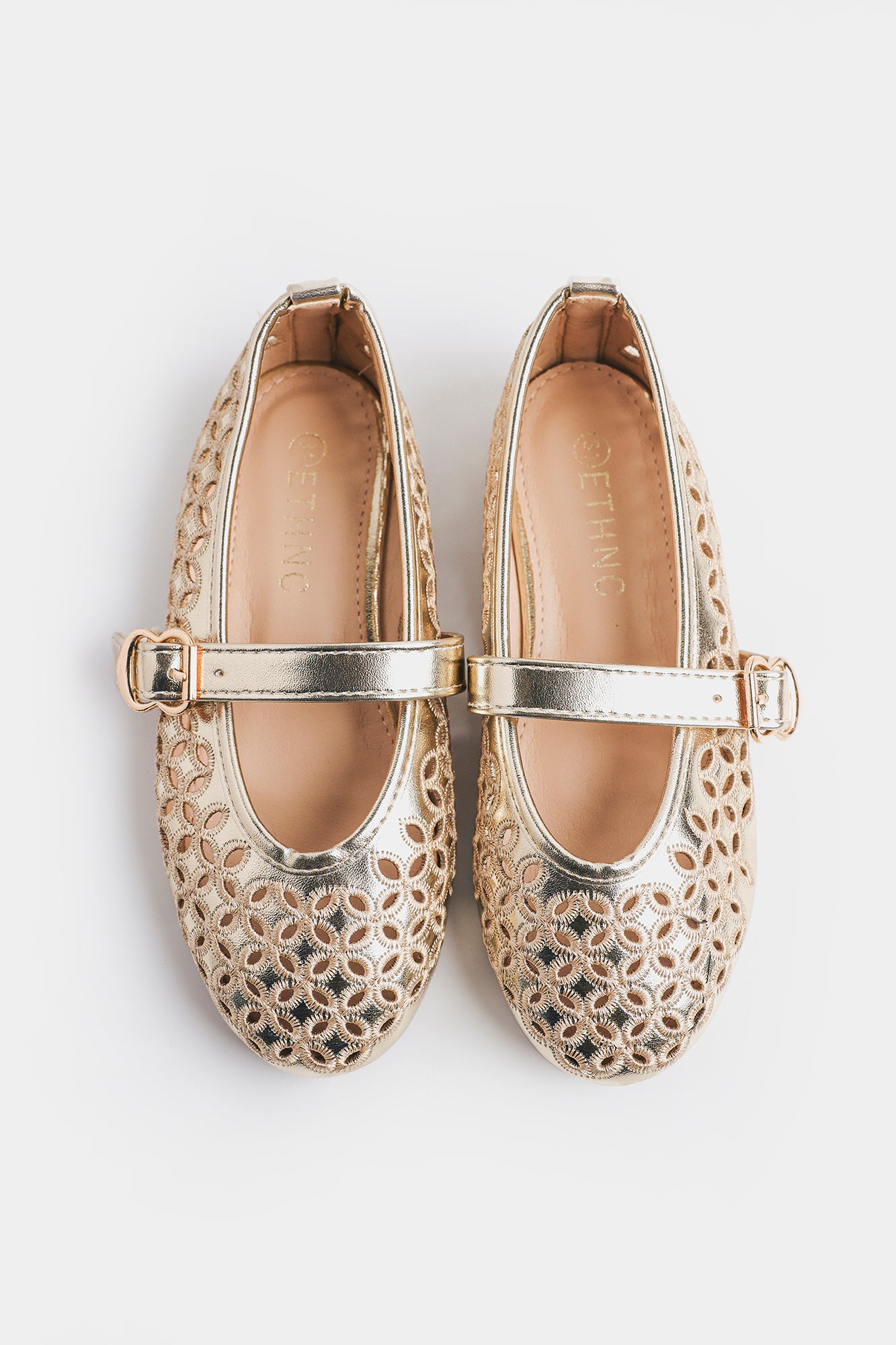 PUMPS (E2948/409/131)