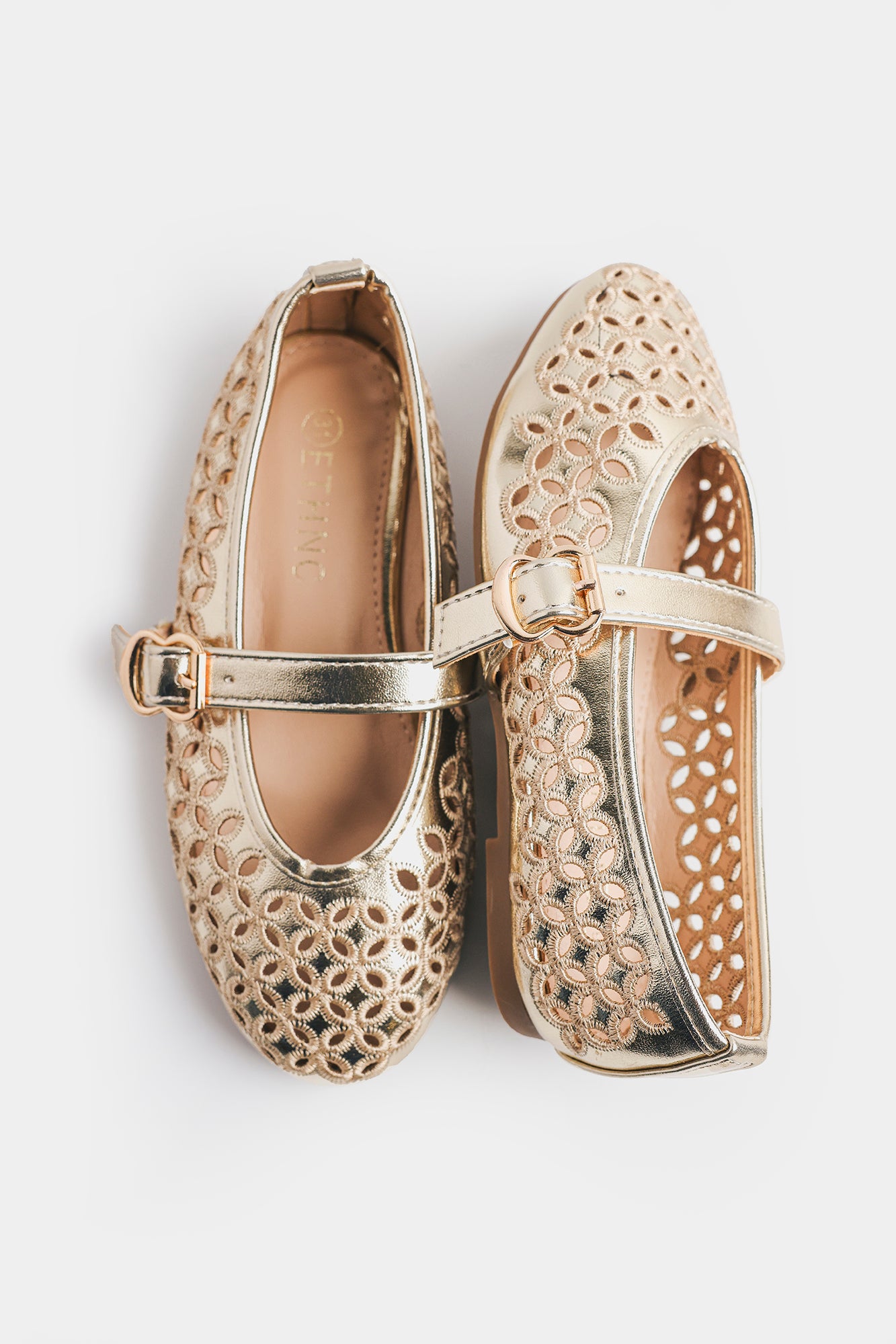 PUMPS (E2948/409/131)