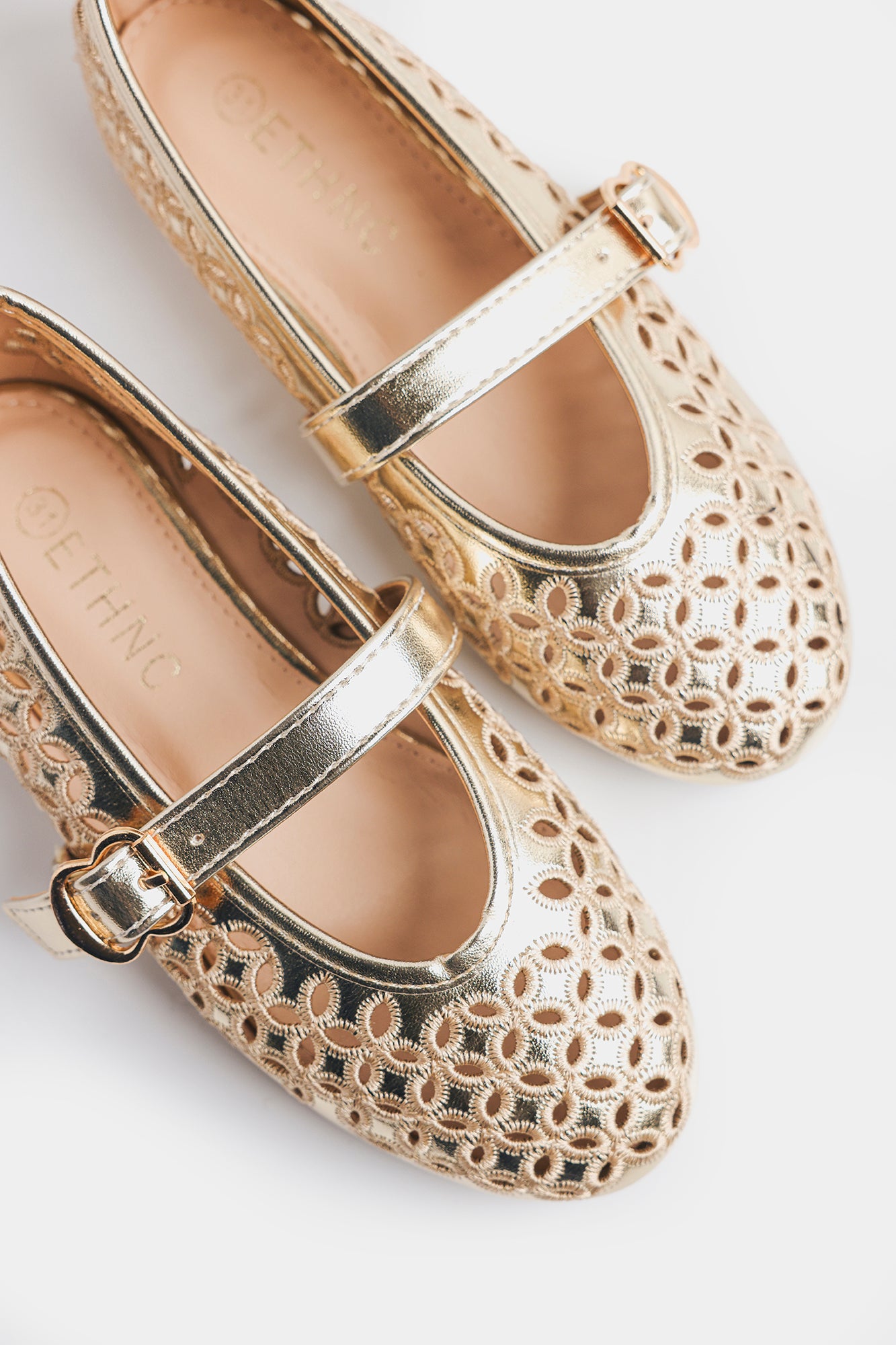 PUMPS (E2948/409/131)