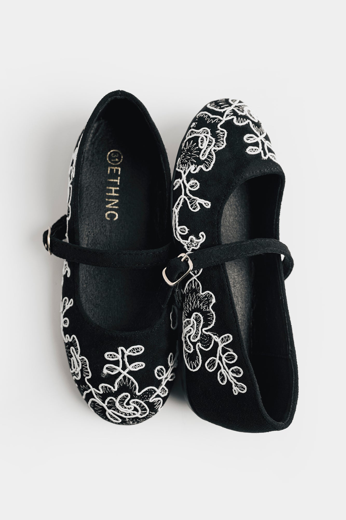 PUMPS (E2950/409/901)
