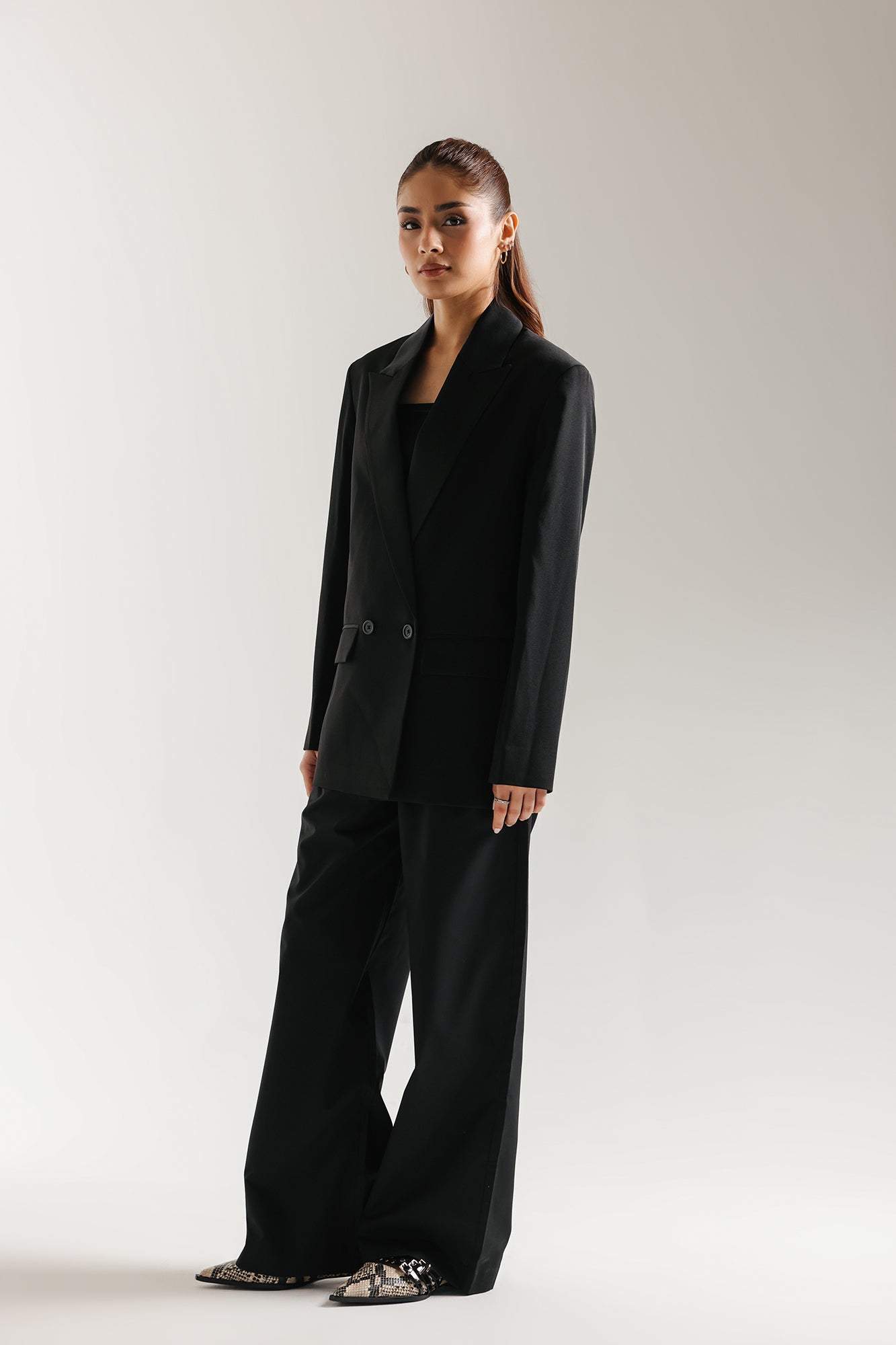 BLAZER (E3005/108/901)