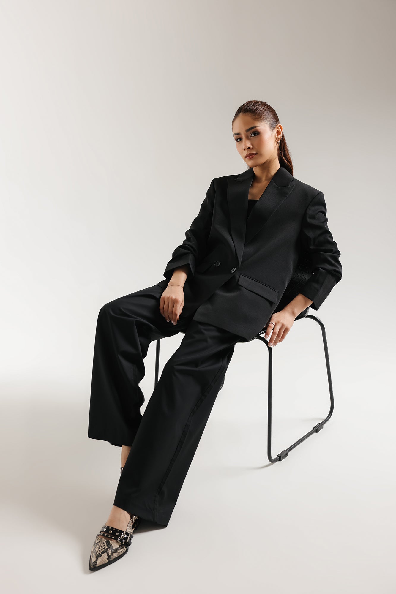 BLAZER (E3005/108/901)