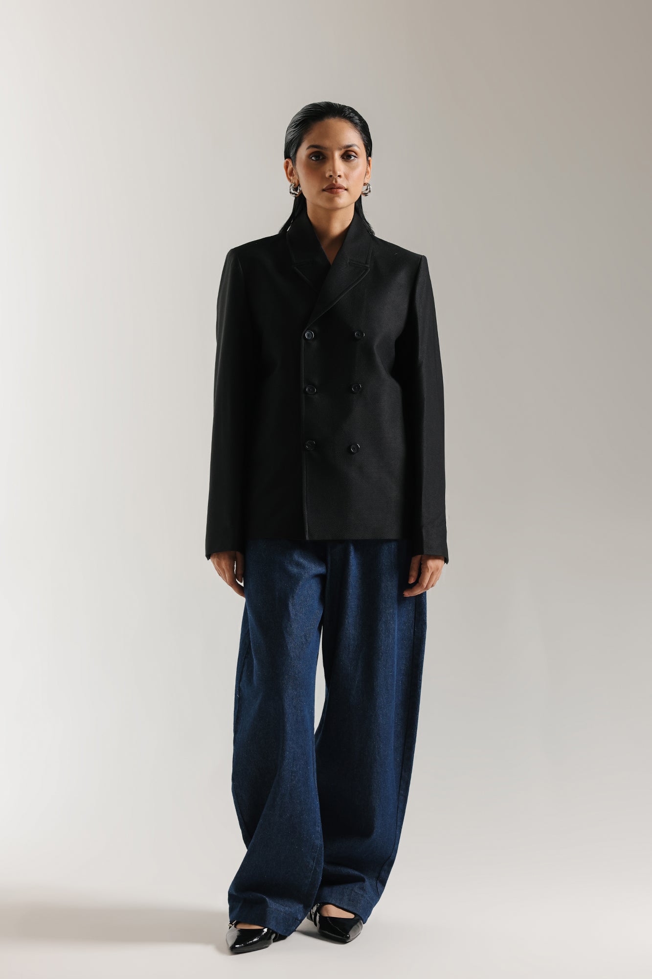 BLAZER (E3006/108/901)