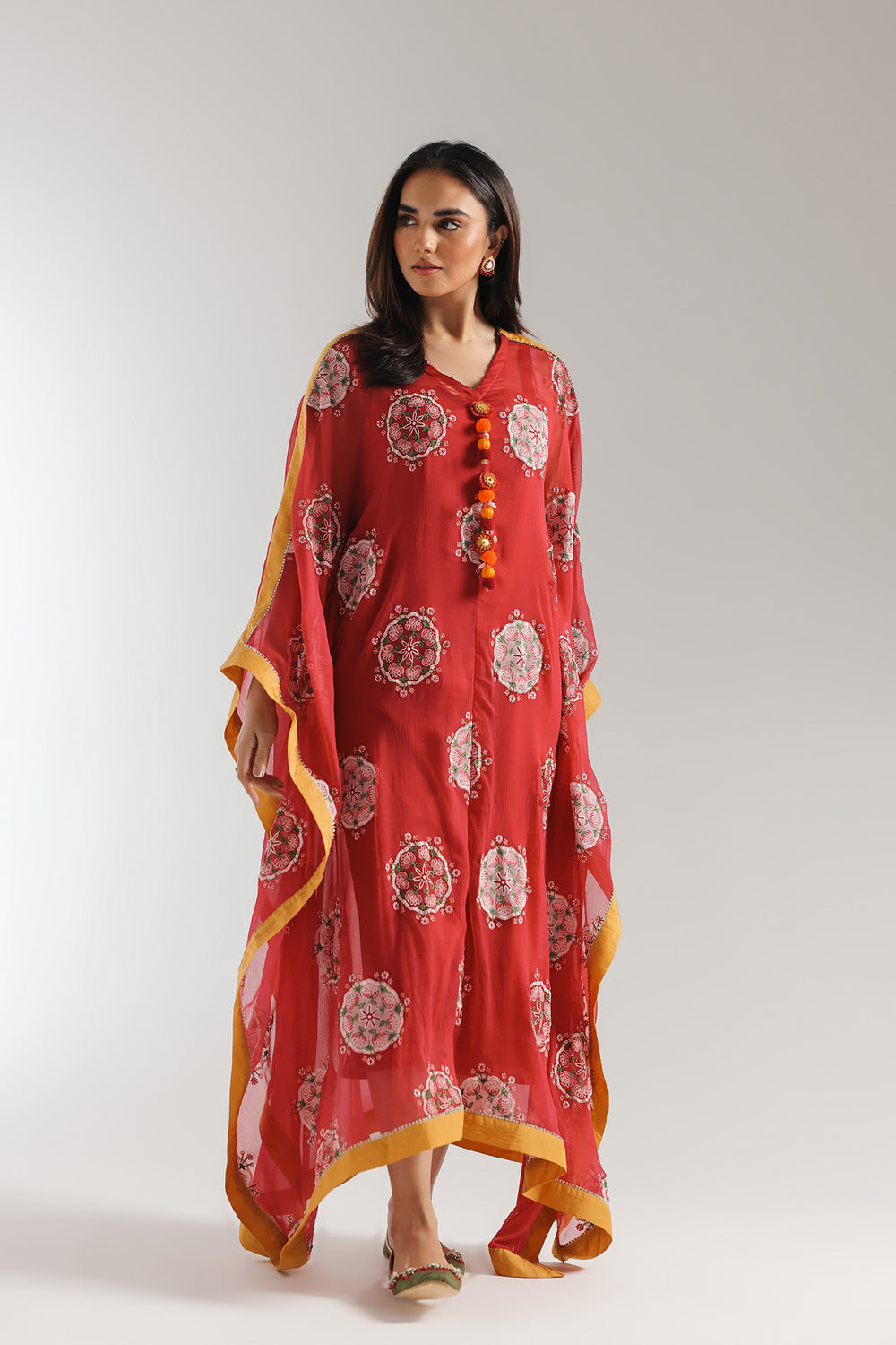 ETHNC WOMEN - SUMMER COLLECTION 2025 ETHNC WOMEN - SUMMER COLLECTION 2025